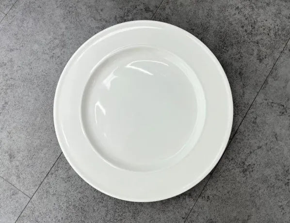 BW20-31 10"Ceramic Dinner Plate