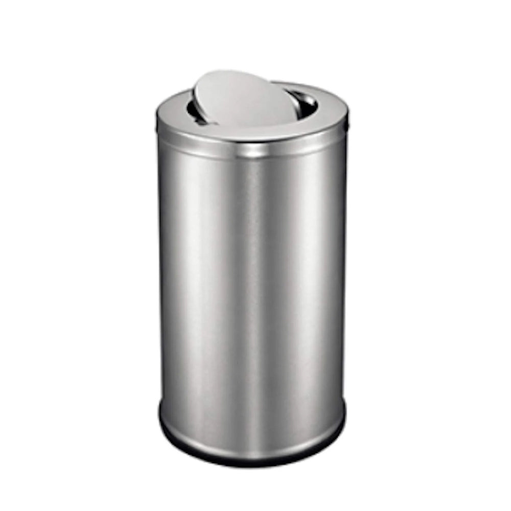 Eko EK9410B-MT 53L Swing Top Waste Bin 53L