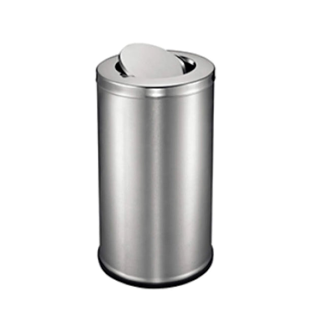 Eko EK9410B-MT 53L Swing Top Waste Bin 53L