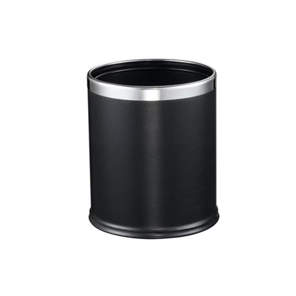 Eko EK9445-PVC-22 Round Double Waste Bin
