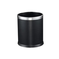 Eko EK9445-PVC-22 Round Double Waste Bin