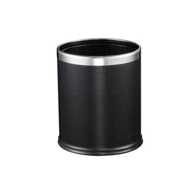 Eko EK9445-PVC-22 Round Double Waste Bin