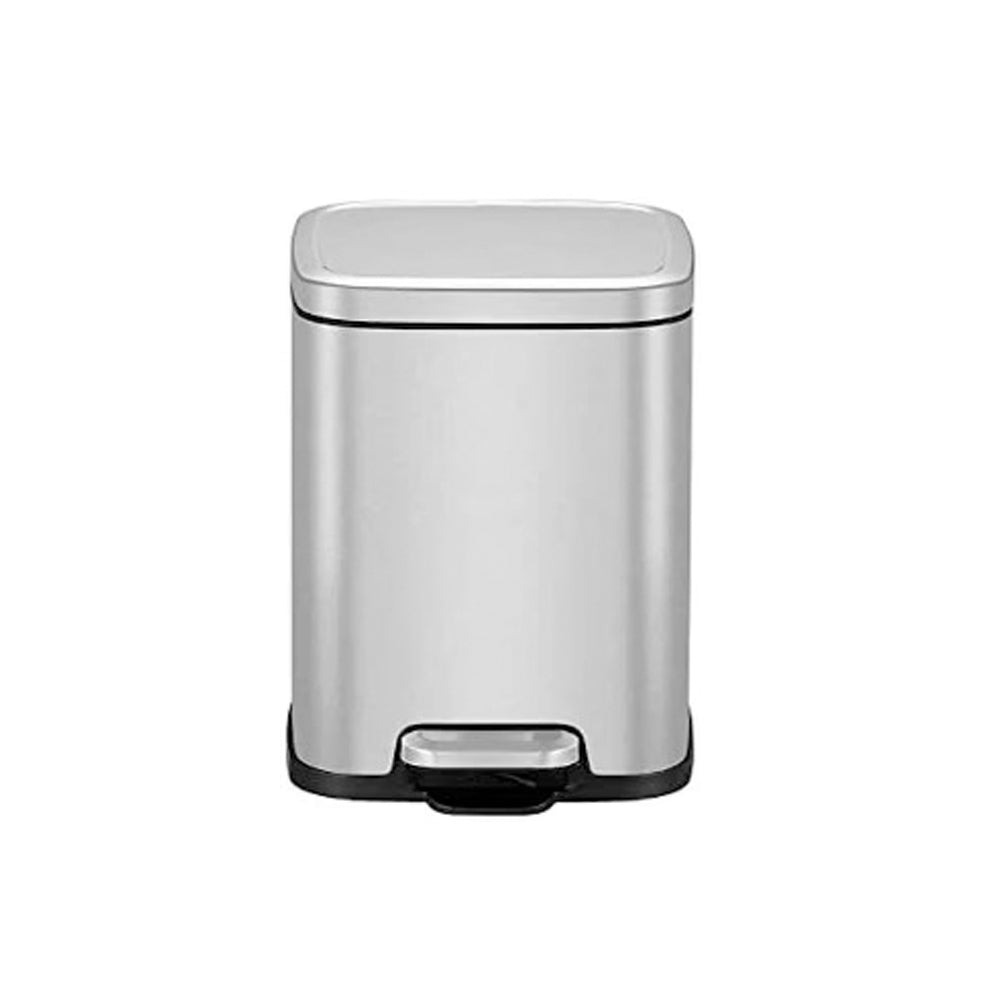 Eko EK9384MT-6L Square Step Bin