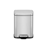 Eko EK9384MT-6L Square Step Bin