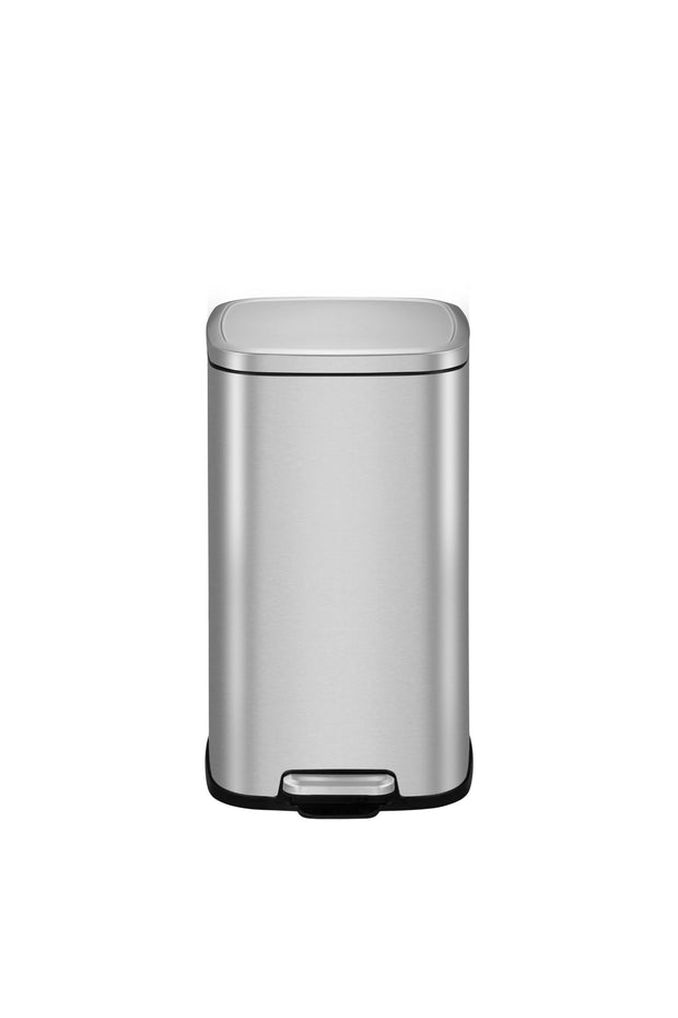 Eko EK9384MT -20L Square Step Bin
