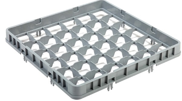 36 Compartment Half Drop Extender