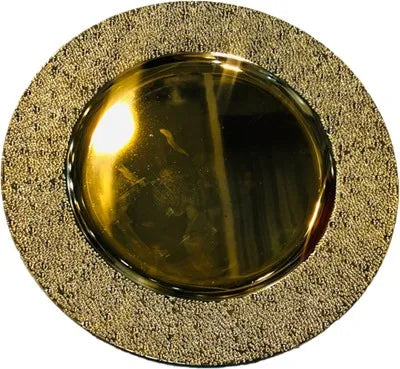 BS872-BST001 Charger Plate