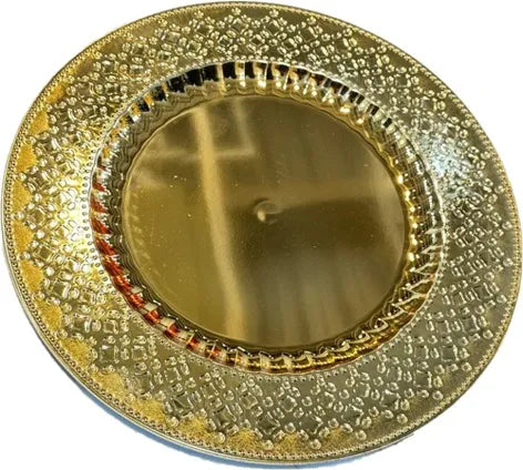 BS887-BST001 Charger Plate