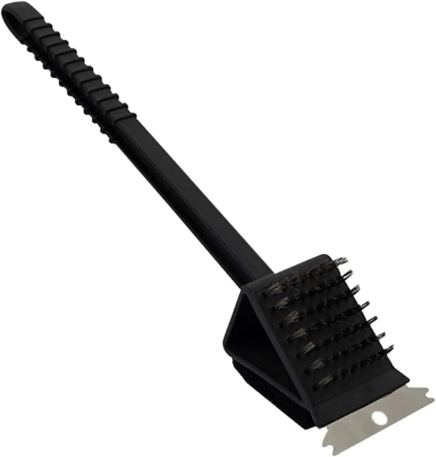 BR813 Grill Brush + Wire