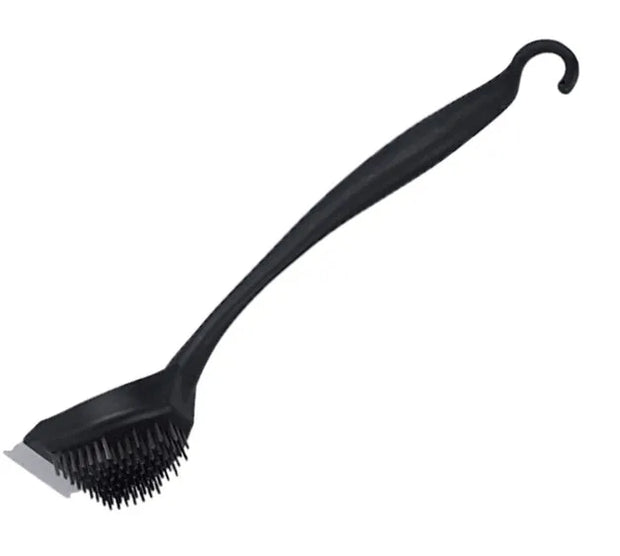 BR834 Grill Brush + Wire