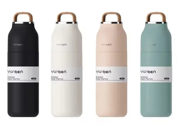 Stainless Steel Insulated Cup 350ml