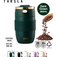 Stainless Steel Insulated Cup 380ml
