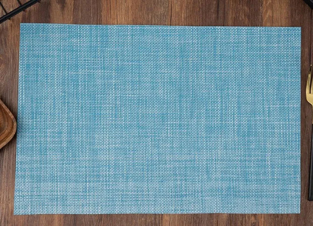 PVC Placemat
