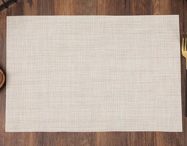 PVC Placemat