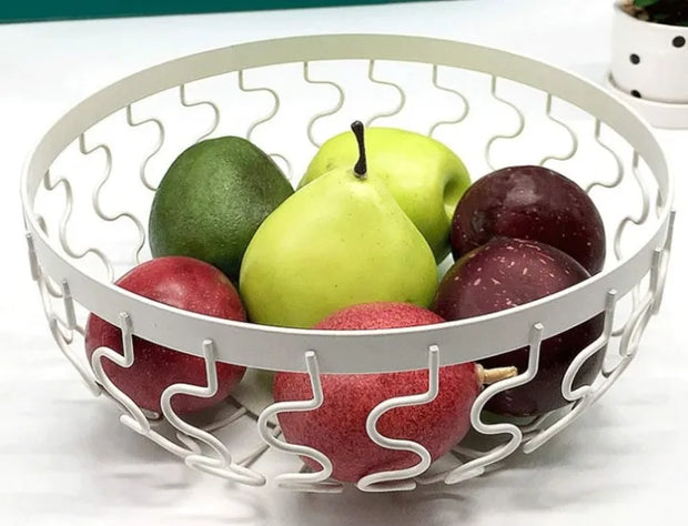 Fruit and Vegetable Basket