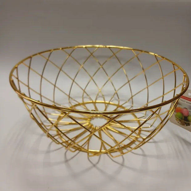 Fruit and Vegetable Basket