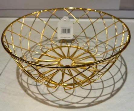 Fruit and Vegetable Basket