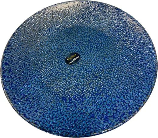 BRT010 Ceramic Coupe Plate