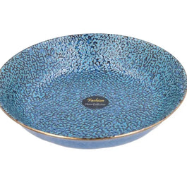 BRT011 Ceramic Deep Plate