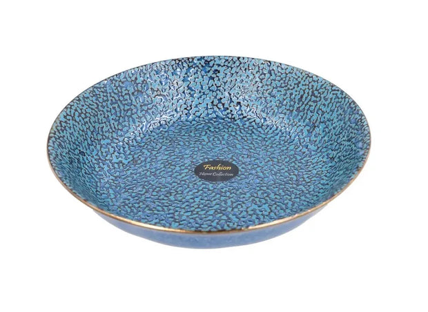 BRT011 Ceramic Deep Plate