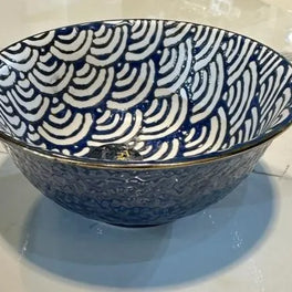 BRT012  Ceramic Bowl