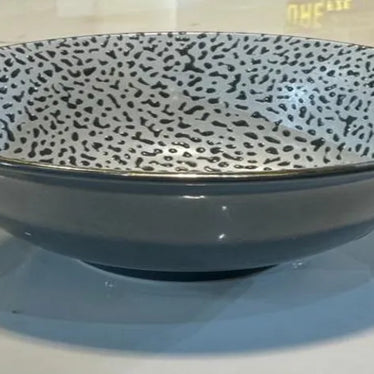 BRT016  Ceramic Bowl