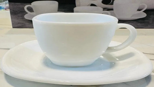 BRT035 Cup and Saucer Set
