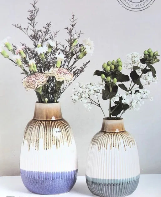 BRT046 Ceramic Flower Vase