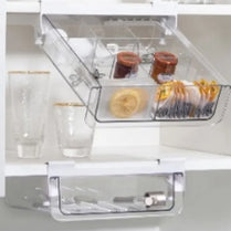 BRT059 Under Shelf Storage Box