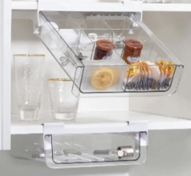 BRT059 Under Shelf Storage Box