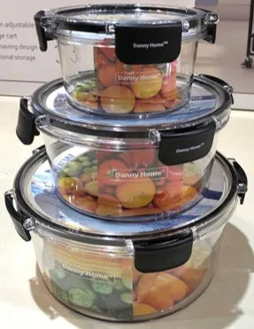 BRT061 Sealed Crisper