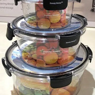BRT062 Sealed Crisper