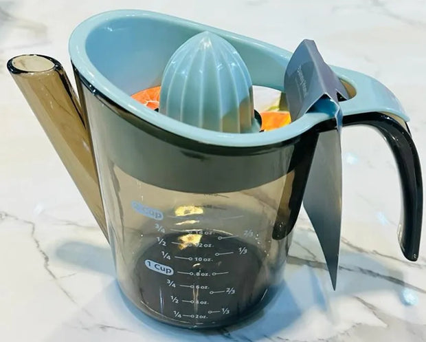 BRT077 JuicerBarcode: 6987549485601