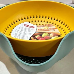 BRT090 Rotatable Drain Basket