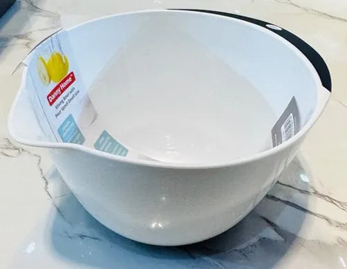 BRT092 Mixing Bowl with Pour Spout