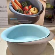 BRT095  Colander Bowl Set