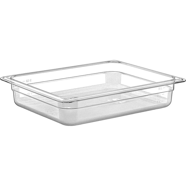 GNP-1265 GN 1/2 65mm Pan