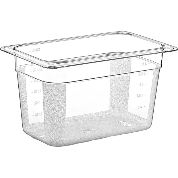 GNP-14150 1/4 150 mm Pan