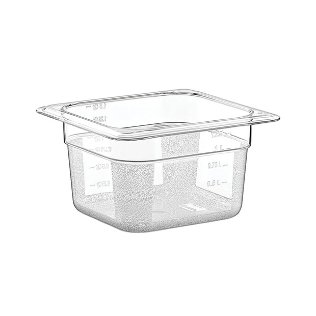 GNP-16100 1/6 100 mm Pan