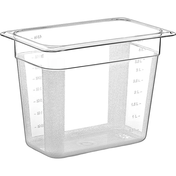 GNP-14200 1/6 200 mm Pan