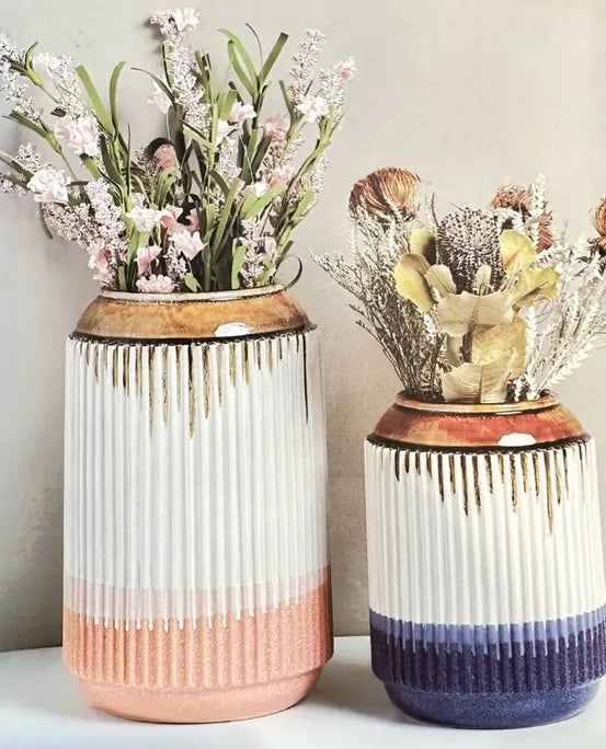 BRT053 Ceramic Flower Vase