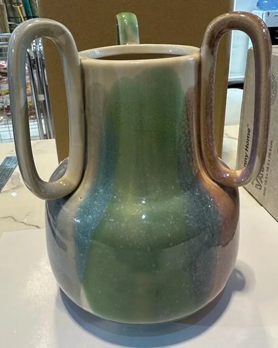 BRT071 Ceramic Flower Vase