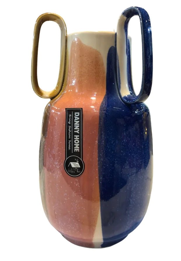 BRT074 Ceramic Flower Vase