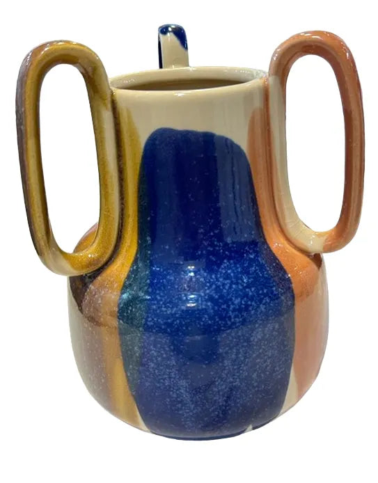 BRT075 Ceramic Flower Vase