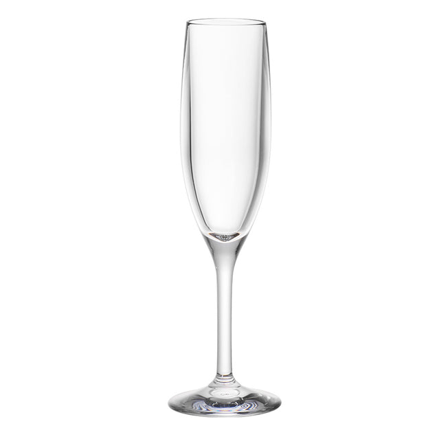 S049 PC Champagne Flute