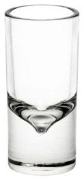 BJ6013-30 PC Shot Glass 30ml