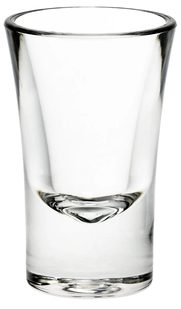 BJ6011-30 PC Shot Glass30ml