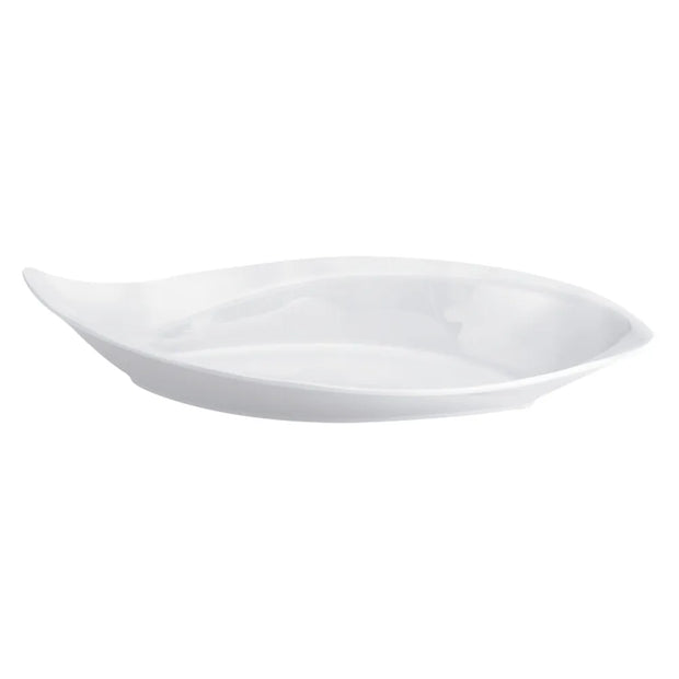 D283 MA 16.5" Irregular Plate