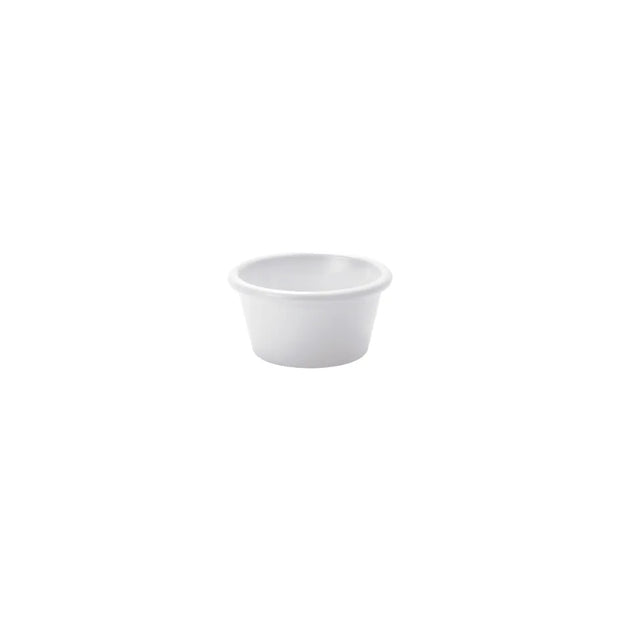 D185 Melamine Ramekin