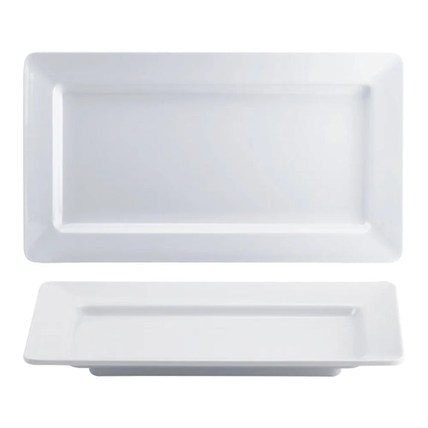 B581 MA 17.5"Rectangle Plate